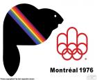 Montreal 1976 Yaz Olimpiyatları